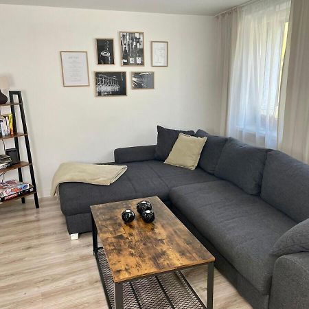Discovair Traben-Trarbach - Ferienhaus Fuer 6 Personen Mit Netflix Leilighet Eksteriør bilde