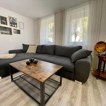 Discovair Traben-Trarbach - Ferienhaus Fuer 6 Personen Mit Netflix Leilighet Eksteriør bilde