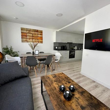 Discovair Traben-Trarbach - Ferienhaus Fuer 6 Personen Mit Netflix Leilighet Eksteriør bilde