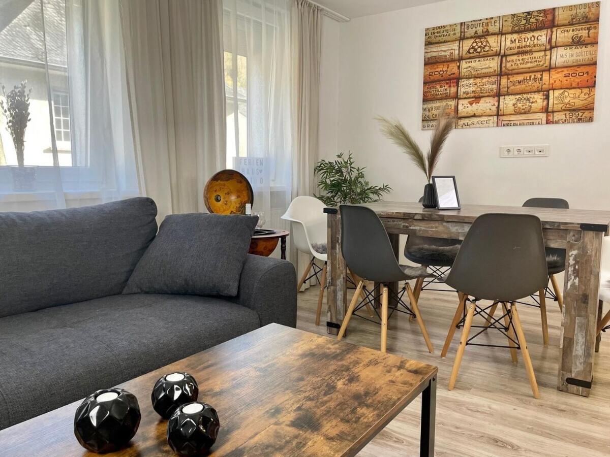 Discovair Traben-Trarbach - Ferienhaus Fuer 6 Personen Mit Netflix Leilighet Eksteriør bilde