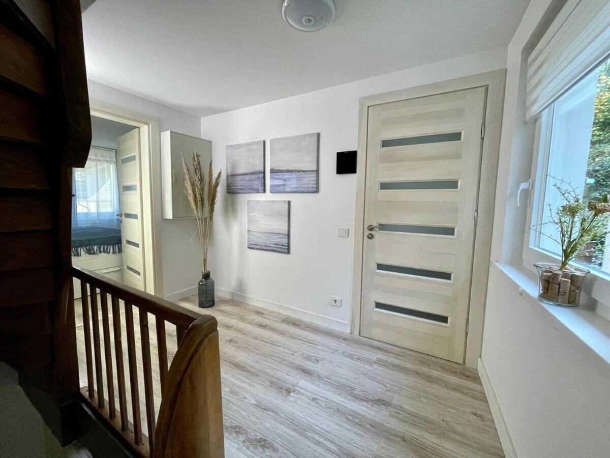 Discovair Traben-Trarbach - Ferienhaus Fuer 6 Personen Mit Netflix Leilighet Eksteriør bilde