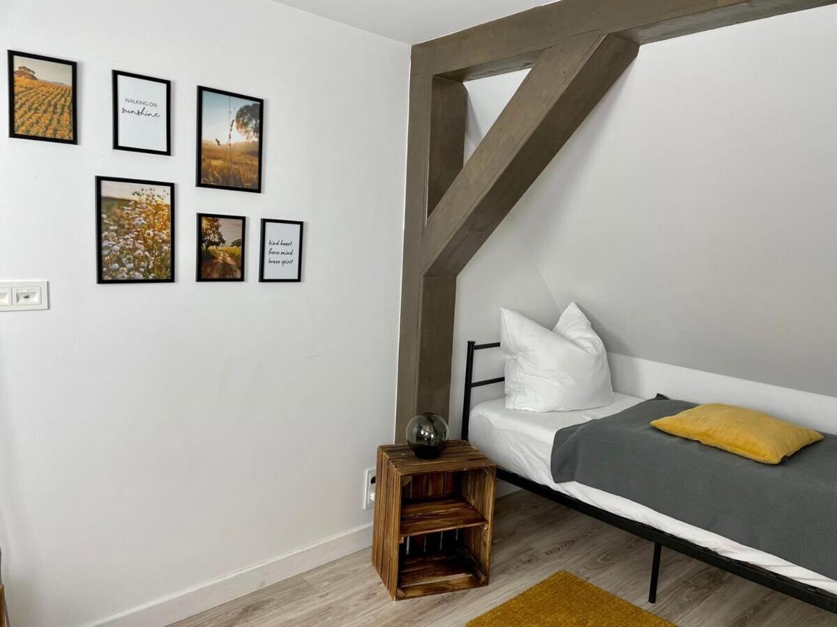Discovair Traben-Trarbach - Ferienhaus Fuer 6 Personen Mit Netflix Leilighet Eksteriør bilde