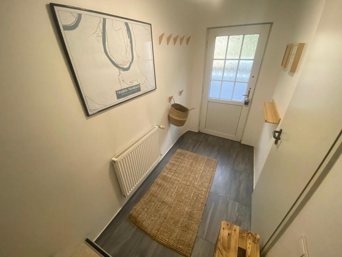 Discovair Traben-Trarbach - Ferienhaus Fuer 6 Personen Mit Netflix Leilighet Eksteriør bilde