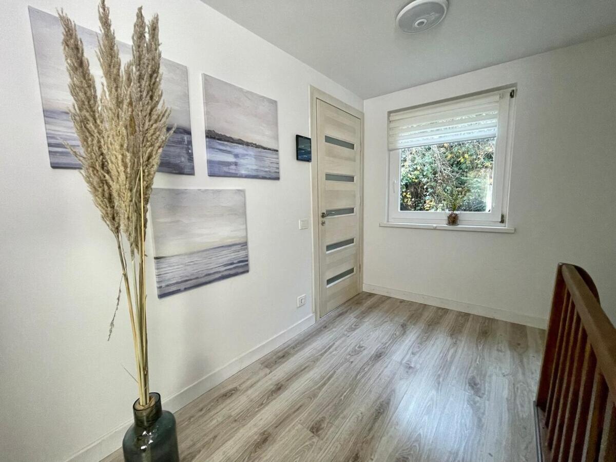 Discovair Traben-Trarbach - Ferienhaus Fuer 6 Personen Mit Netflix Leilighet Eksteriør bilde