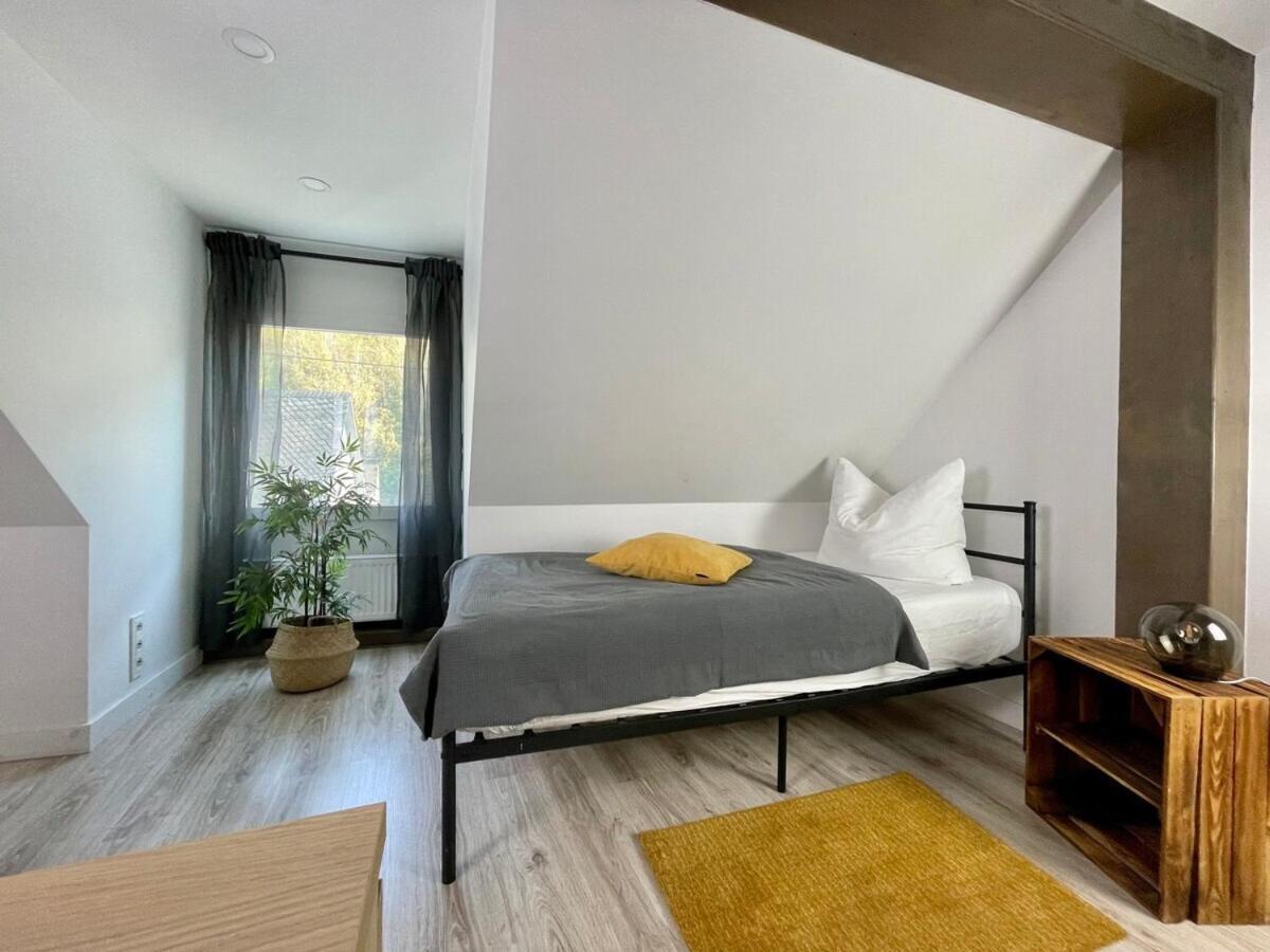 Discovair Traben-Trarbach - Ferienhaus Fuer 6 Personen Mit Netflix Leilighet Eksteriør bilde
