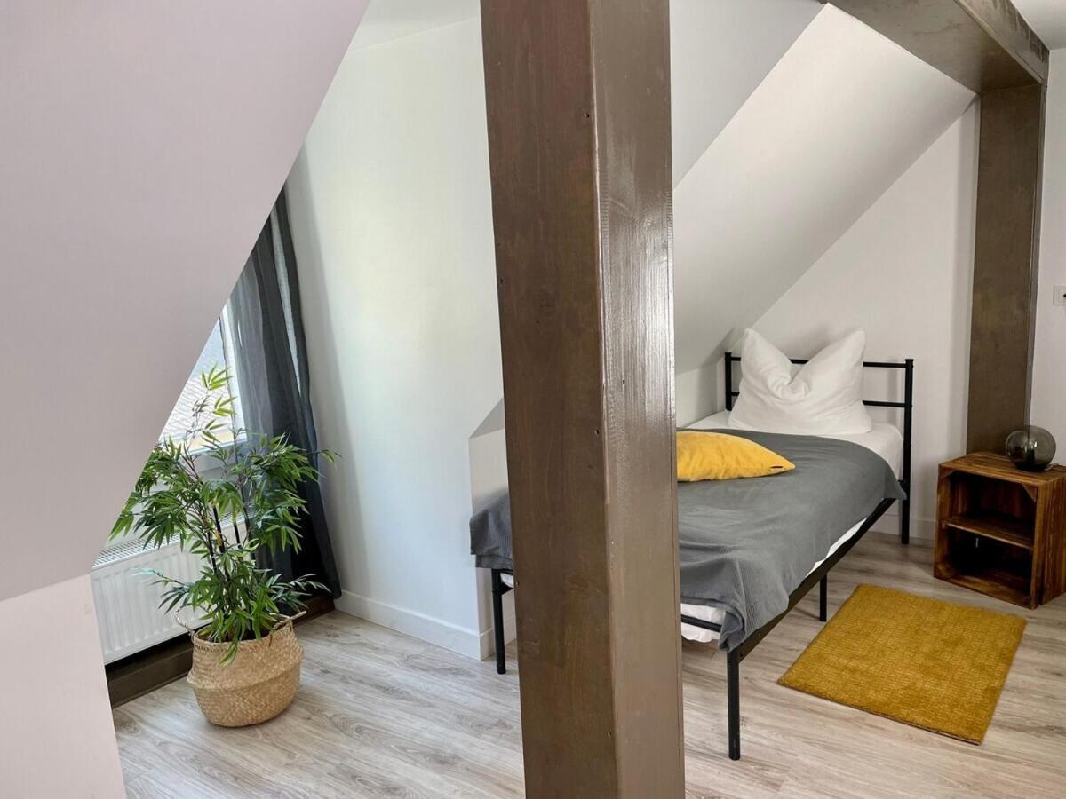 Discovair Traben-Trarbach - Ferienhaus Fuer 6 Personen Mit Netflix Leilighet Eksteriør bilde