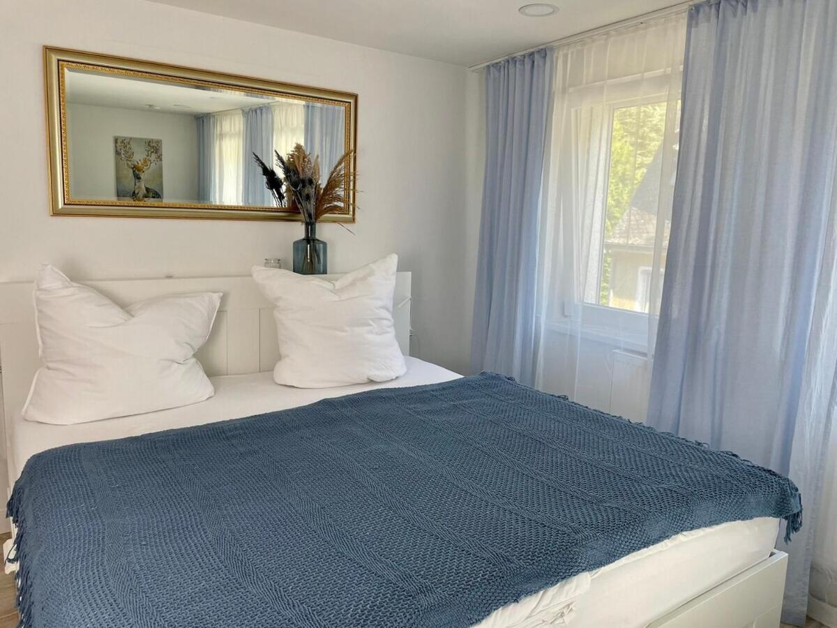 Discovair Traben-Trarbach - Ferienhaus Fuer 6 Personen Mit Netflix Leilighet Eksteriør bilde