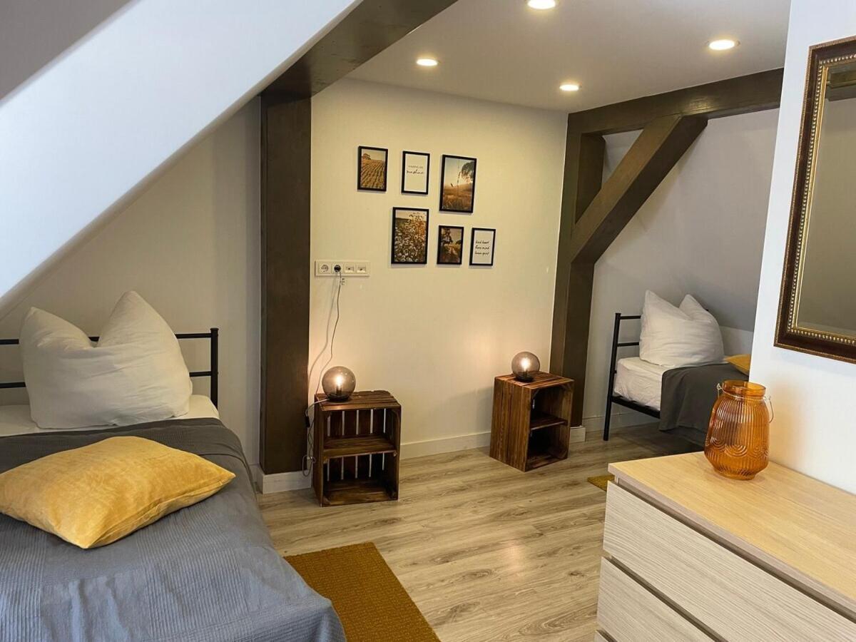 Discovair Traben-Trarbach - Ferienhaus Fuer 6 Personen Mit Netflix Leilighet Eksteriør bilde